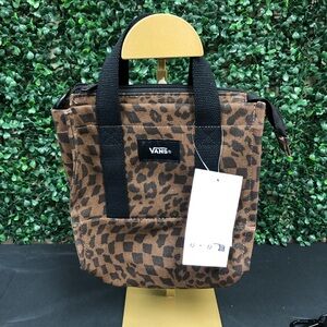 Vans Lil Pergs Tote Bag